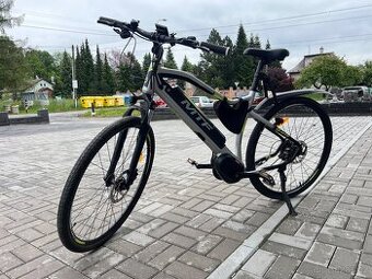 ✅20" Výkonné, málo jeté, po servisu, 45km/h = Pů.v. 50tis.