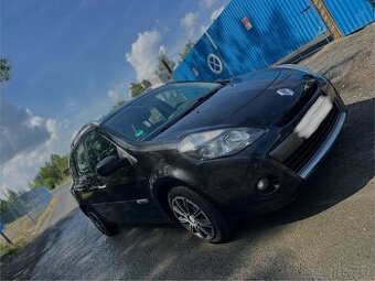 Renault Clio III 1.2 Grand Tour Combi