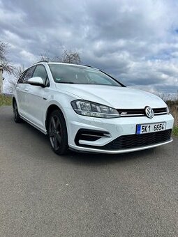 Volkswagen Golf VII
