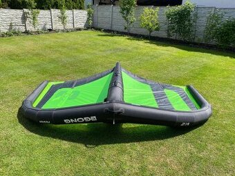 Wing Gong Superpower 9m V2