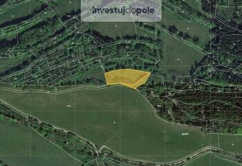 Prodej louky v k.ú. Valteřice v Krkonoších - 1