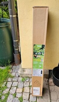 Výběh pro drůbež - nevodivá síť 25m x 106cm - nová - 1