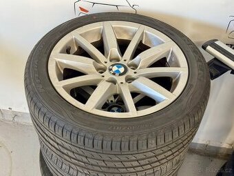 Alu kola BMW 5x112 R17