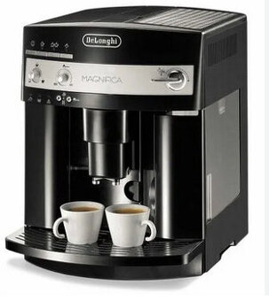 DeLonghi Magnifica ESAM3000 - nefunkční - náhradní díly