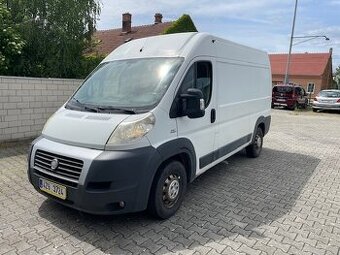 Fiat Ducato MAXI L2H2 2,3 MultiJet-96 Kw Rok Výroby:2013