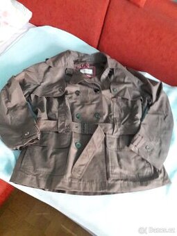 Parka vel. 46 - 1