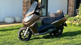 Peugeot Satelis 125 Avenue
