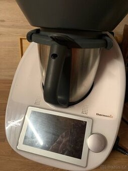 Thermomix TM6