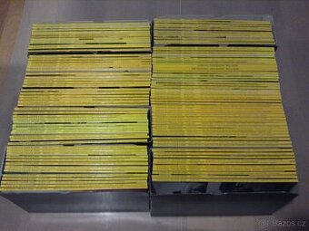 National Geographic - 1