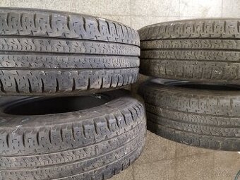 Fiat Ducato 215/70 R 15 C