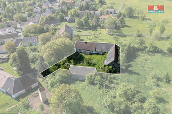 Prodej rodinného domu, 105 m², Rožmitál pod Třemšínem - 1