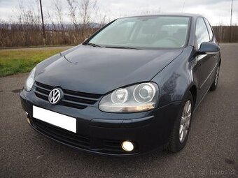 Volkswagen Golf 2.0 TDI AUTOMAT DSG