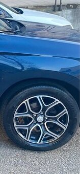 R18 225/55 ORIGINÁL DISKY MITSUBISHI 5X114,3 7JX18 ET38