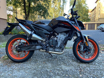 KTM 790 DUKE - 1