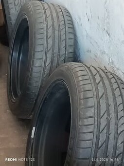 Ford ALU kola