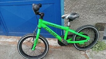 Dětské kolo CORE NIPPER 16