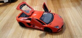Model auta Lamborgini Maisto 1:24