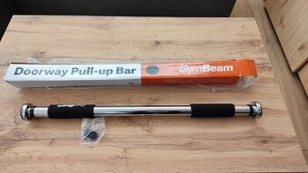 Hrazda do dveří GymBeam