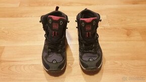 Boty Viking s Gore-tex vel.38