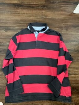 Panske triko Tommy Hilfiger 3Xl