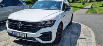 Volkswagen Touareg, 3.0 TDI R-Line