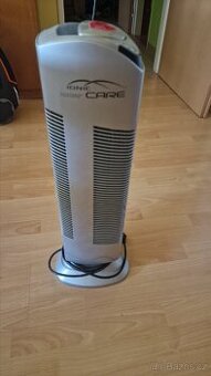 Ionic-Care Triton X6 – bezhlučná čistička vzduchu