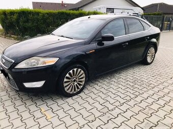 Ford Mondeo MK4 2.0i 107KW R.V 2008 Na ND