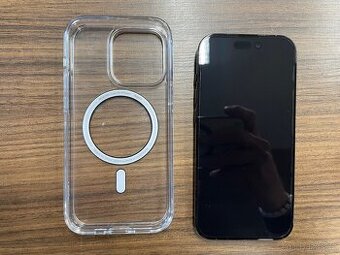 Apple iPhone 14 PRO 256GB - 1
