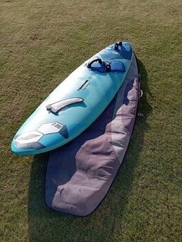 Windsurfing prkno - 1