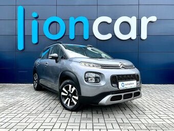 Citroën C3 Aircross, FEEL, 110 koní, Navigace