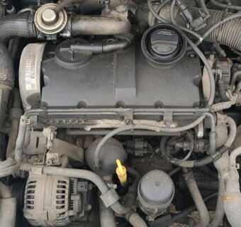 Motor 1.9 TDI 85KW AJM
