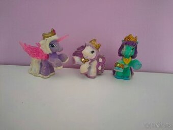 Filly poníci