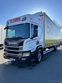 Scania P 280
