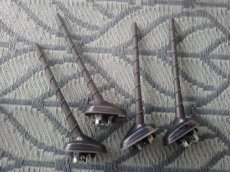Antena fabia 3 rapid 6C0 035 501 5FQ