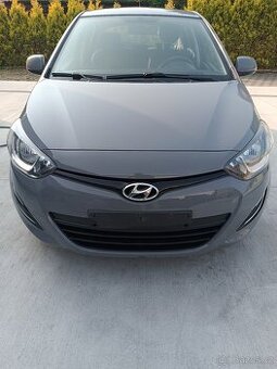Hyundai i20 1.2