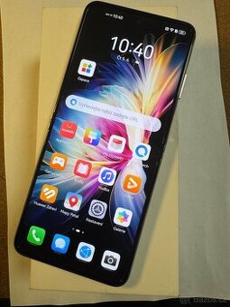 Huawei P50 Pocket 256gb Ram 8gb komplet baleni bez záruky C