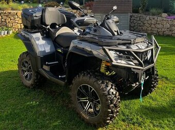 CFMOTO Gladiator X1000