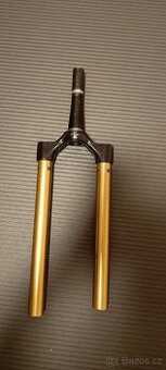 Horní nohy fox grip2 - 1
