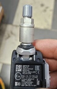 TMPS ventilky Mercedes od roku 2016 nahoru