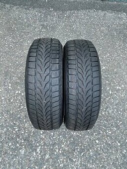 Zimní pneu Point S Winter S 175/65 R14