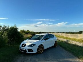 Seat Leon 1P FR