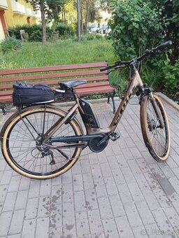 Elektrokolo Scott Sub Active Eride unisex
