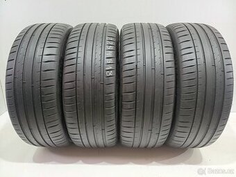 Letní pneu 225/45/18 Michelin