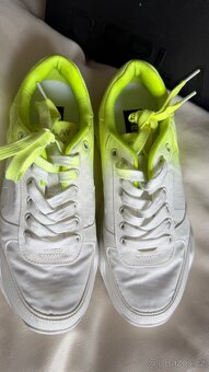 REPLAY VANESSA SHADED DÁMSKÉ SNEAKERS