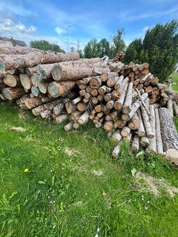 Palivové dřevo