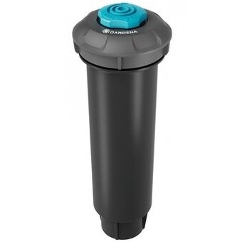 Prodám výsuvné postřikovače Gardena - 1