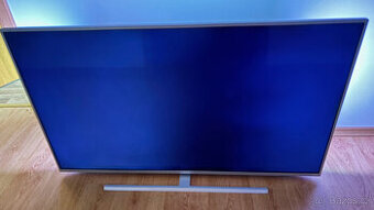 55" Philips 55PUS7304 - nefunkční.