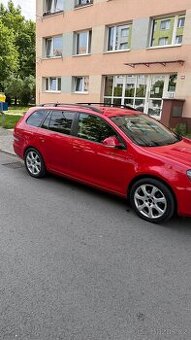 volkswagen golf 6 2012 rok 1.6 dizel 77 kw