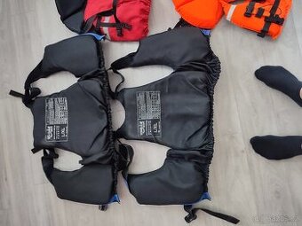 Vesty na loď - 1