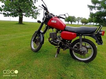 MZ 150 ETZ - 1